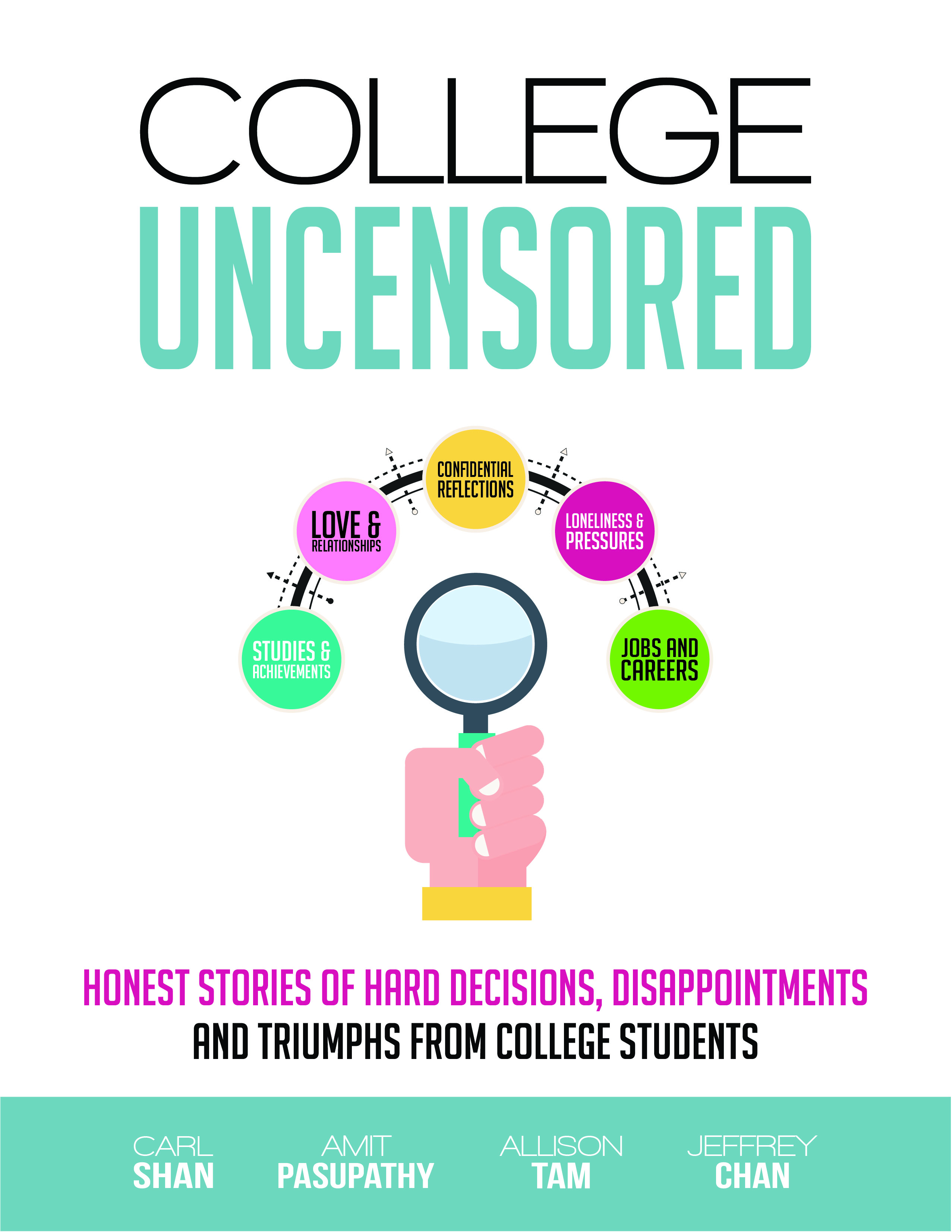 College Uncensored